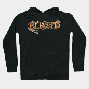 Blessed Hoodie